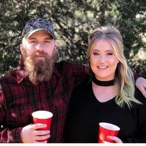 Meet your Posher, Whitney